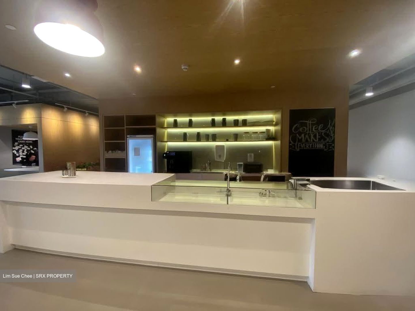 Park Place Residences At Plq (D14), Office #620592551